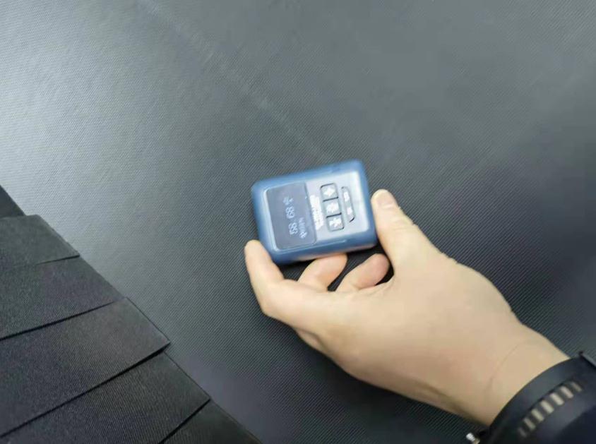 個人輻射劑量檢測儀有哪些 個人輻射劑量檢測儀有哪些