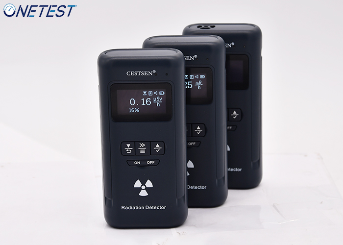 GM-300個(gè)人輻射劑量報(bào)警儀概述 GM-300個(gè)人輻射劑量報(bào)警儀概述