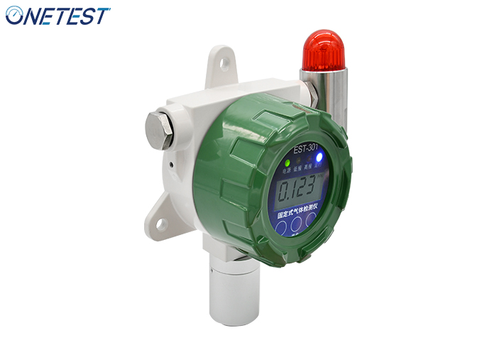 EST-301-O3固定式臭氧檢測(cè)儀簡(jiǎn)介 EST-301-O3固定式臭氧檢測(cè)儀簡(jiǎn)介