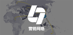 營(yíng)銷(xiāo)網(wǎng)絡(luò)