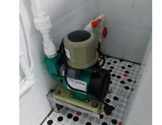 家用自吸泵