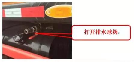 ���_ˮ��ײ���ˮ�����y���ų�ˮ���(n��i)�eˮ