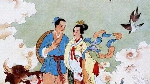 七夕快樂,七夕,七巧節(jié)