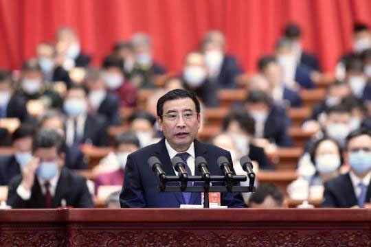 ����ί�T7����ȫ�����f(xi��)ʮ�����ĴΕ��h�ڶ���ȫ�w���h��������l(f��)��